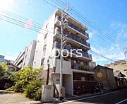 岡山駅より徒歩10分 4階 築10年9ヶ月の賃貸物件