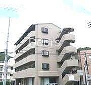 ヴィラ津島 4階 築26年10ヶ月の賃貸物件