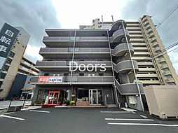 JR山陽本線 岡山駅 徒歩26分の賃貸マンション