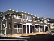 玉柏駅より徒歩20分 1階 築16年9ヶ月の賃貸物件