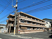 西川原駅より徒歩7分 2階 築27年9ヶ月の賃貸物件