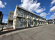 北長瀬駅より徒歩8分 2階 築19年9ヶ月の賃貸物件