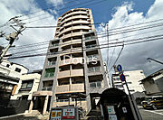 岡山駅より徒歩6分 7階 築29年10ヶ月の賃貸物件