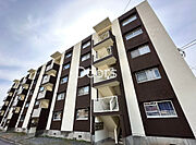 野々口駅より徒歩7分 3階 築52年3ヶ月の賃貸物件