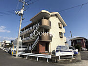 シャトレハイツ大元 3階 築36年8ヶ月の賃貸物件