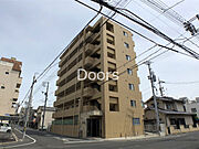 ピュアライン医大東 5階 築10年8ヶ月の賃貸物件