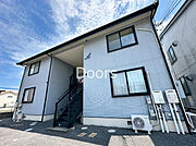 コーポ高木A 1階 築26年10ヶ月の賃貸物件