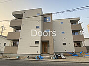 大元駅より徒歩21分 2階 新築の賃貸物件