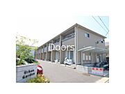 アーバンガーデン 1階 築12年8ヶ月の賃貸物件