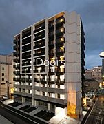 岡山駅より徒歩12分 7階 築6年10ヶ月の賃貸物件