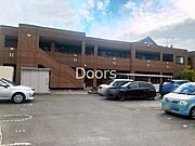 北長瀬駅より徒歩5分 2階 築19年の賃貸物件