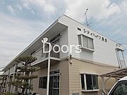 上道駅より徒歩40分 2階 築36年2ヶ月の賃貸物件