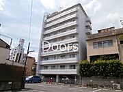 岡山駅より徒歩10分 2階 築39年9ヶ月の賃貸物件