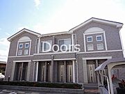 ソレアードB棟 2階 築21年5ヶ月の賃貸物件