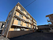 ラ・パルテール福富 壱番館 2階 築35年2ヶ月の賃貸物件