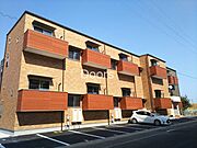 西川原駅より徒歩12分 1階 築7年10ヶ月の賃貸物件