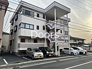 プルミエール田中 3階 築30年8ヶ月の賃貸物件