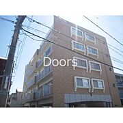 パインシティ 3階 築19年5ヶ月の賃貸物件