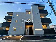 大元駅より徒歩14分 2階 築5年5ヶ月の賃貸物件