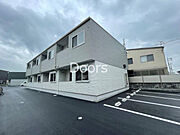 コーポ・アムール 1階 新築の賃貸物件