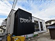 法界院駅より徒歩7分 1階 築5年9ヶ月の賃貸物件