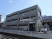 岡山駅より徒歩11分 1階 築9年8ヶ月の賃貸物件