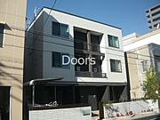 大供ハイマート 1階 築6年7ヶ月の賃貸物件