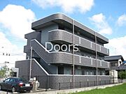 備前三門駅より徒歩12分 1階 築19年9ヶ月の賃貸物件