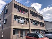 ミレニアム福田 1階 築25年9ヶ月の賃貸物件