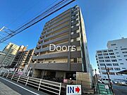 岡山駅より徒歩18分 2階 築9年3ヶ月の賃貸物件