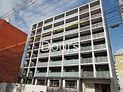 岡山駅より徒歩13分 1階 築10年11ヶ月の賃貸物件