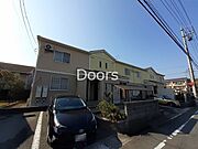 北長瀬駅より徒歩27分 2階 築25年9ヶ月の賃貸物件