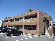 フェアリー壱の口C 2階 築18年9ヶ月の賃貸物件