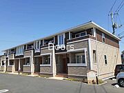 メゾングレース 2階 築6年2ヶ月の賃貸物件