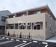 フェーヴェルハイツ 1階 築12年8ヶ月の賃貸物件