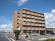 シオン北長瀬 4階 築19年10ヶ月の賃貸物件