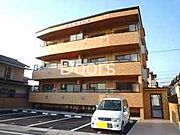 法界院駅より徒歩11分 3階 築15年9ヶ月の賃貸物件