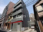 岡山駅より徒歩5分 4階 築37年9ヶ月の賃貸物件