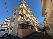 ラ・パルテール福富 壱番館 4階 築35年2ヶ月の賃貸物件