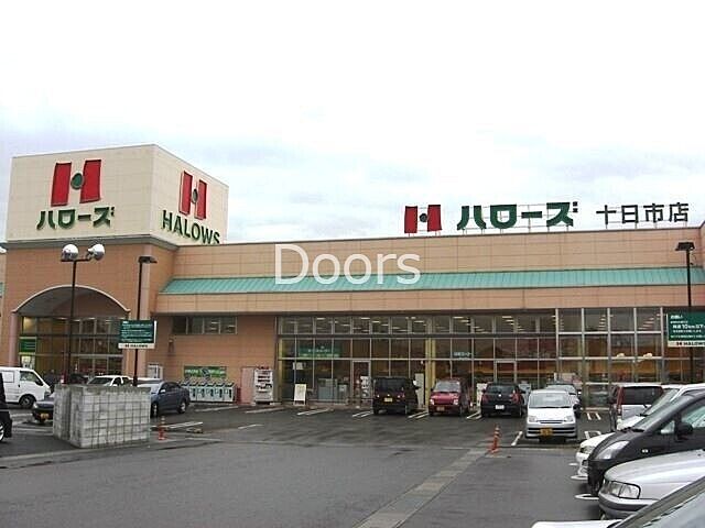 周辺