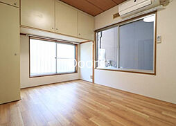 JR津山線 法界院駅 徒歩12分の賃貸アパート 1階1Kのリビング/ダイニング