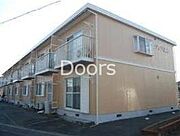 ヴィラ高島 2階 築33年9ヶ月の賃貸物件