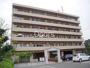 庭瀬駅より徒歩28分 2階 築23年10ヶ月の賃貸物件