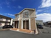 法界院駅より徒歩35分 2階 築16年9ヶ月の賃貸物件