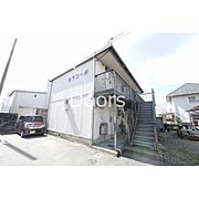 宮下コーポ 1階 築39年8ヶ月の賃貸物件