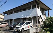 エトワール庄 2階 築32年10ヶ月の賃貸物件