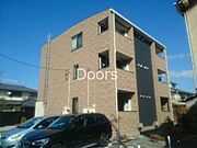 RiverBeside 2階 築8年9ヶ月の賃貸物件