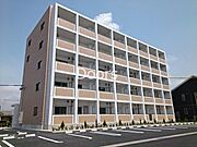 清輝橋駅より徒歩18分 3階 築7年8ヶ月の賃貸物件