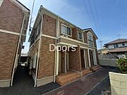 法界院駅より徒歩27分 1階 築15年8ヶ月の賃貸物件