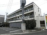 ウイング倉敷 2階 築33年4ヶ月の賃貸物件